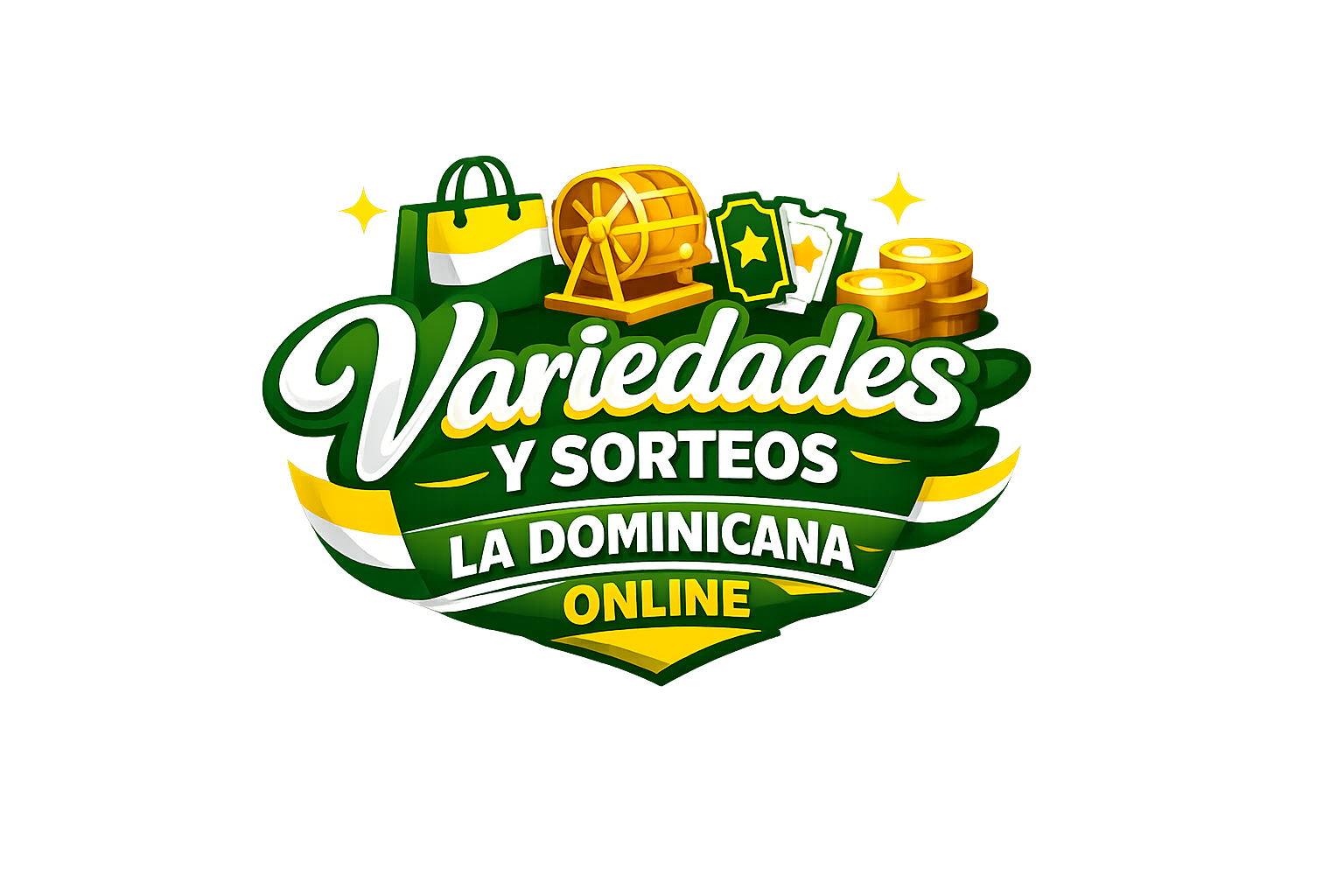 Variedades  y Sorteos La Dominicana Online